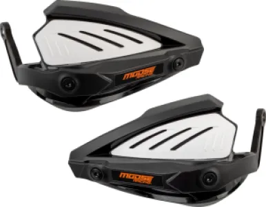 MOOSE OFFROAD HARD-PARTS - HANDGUARD VOYAER KTM WH M - 06352120