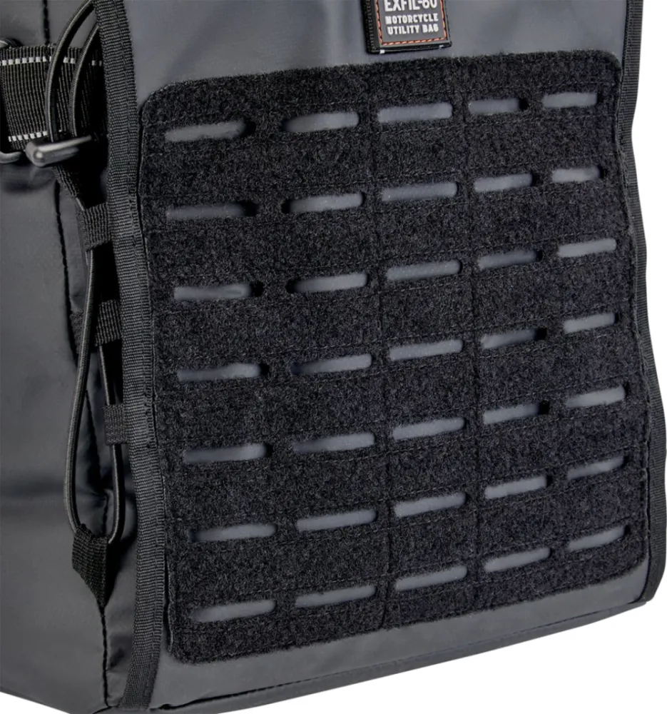 BILTWELL - BAG EXFIL-60 GEN 2 BLK - 35160402