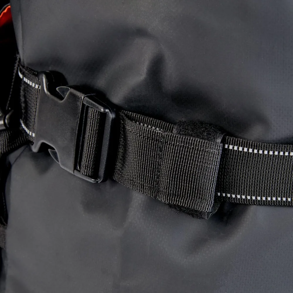 BILTWELL - BAG EXFIL-60 GEN 2 BLK - 35160402