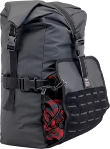 BILTWELL - BAG EXFIL-60 GEN 2 BLK - 35160402