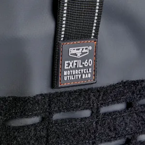 BILTWELL - BAG EXFIL-60 GEN 2 BLK - 35160402