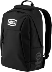 100% - BACKPACK SKYCAP BLACK - 35170463