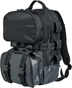 BILTWELL - BACKPACK EXFIL 48 BLK - 35170450