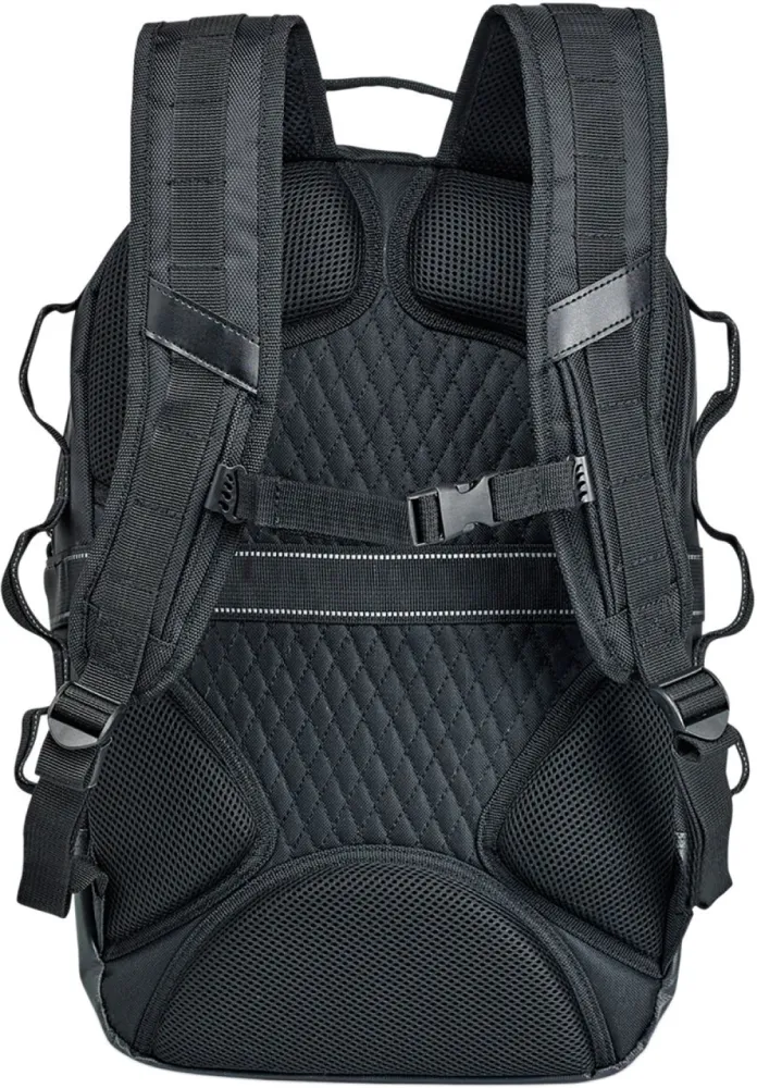BILTWELL - BACKPACK EXFIL 48 BLK - 35170450
