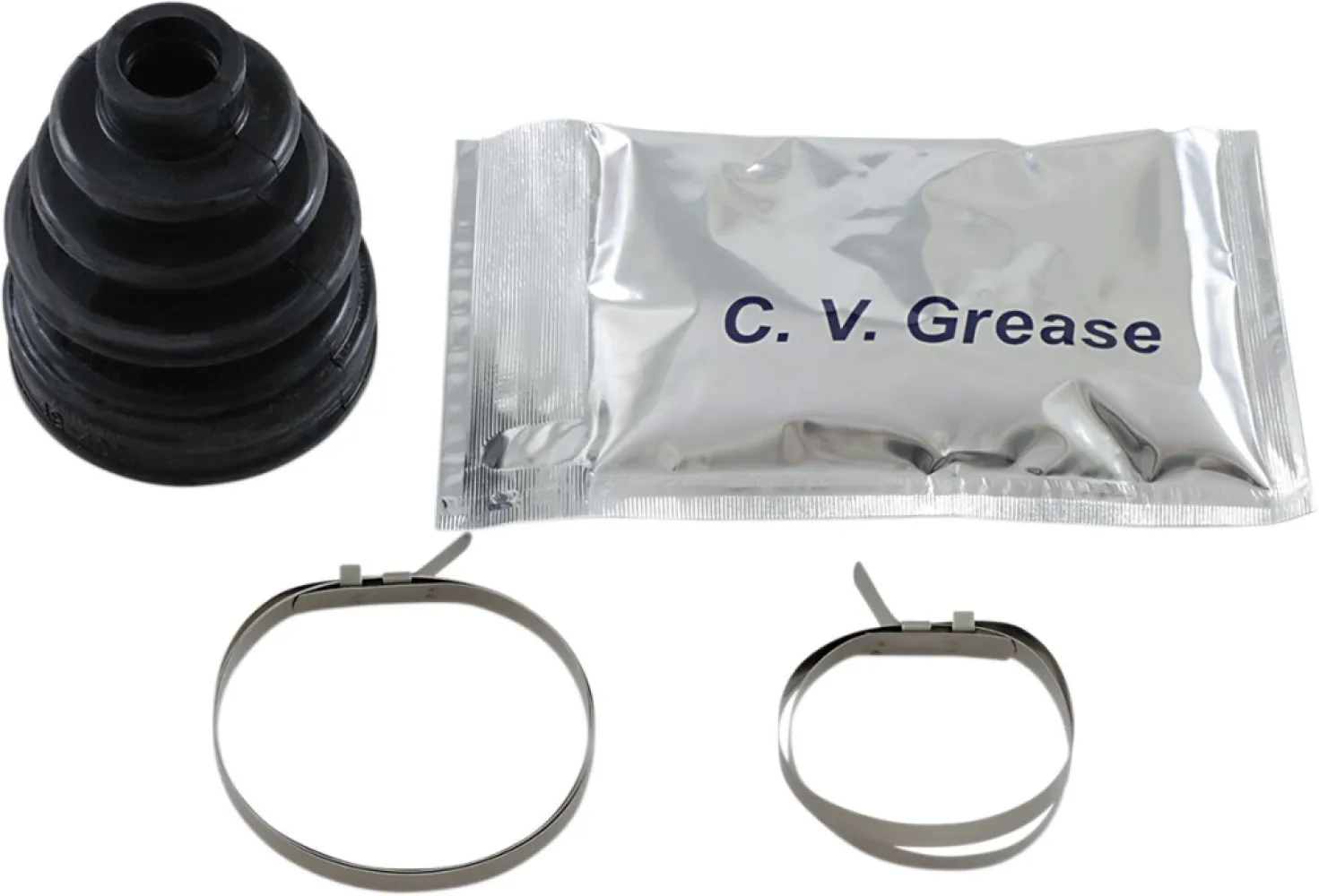ALL BALLS - C.V.BOOT KIT 19-5012 - 02130520
