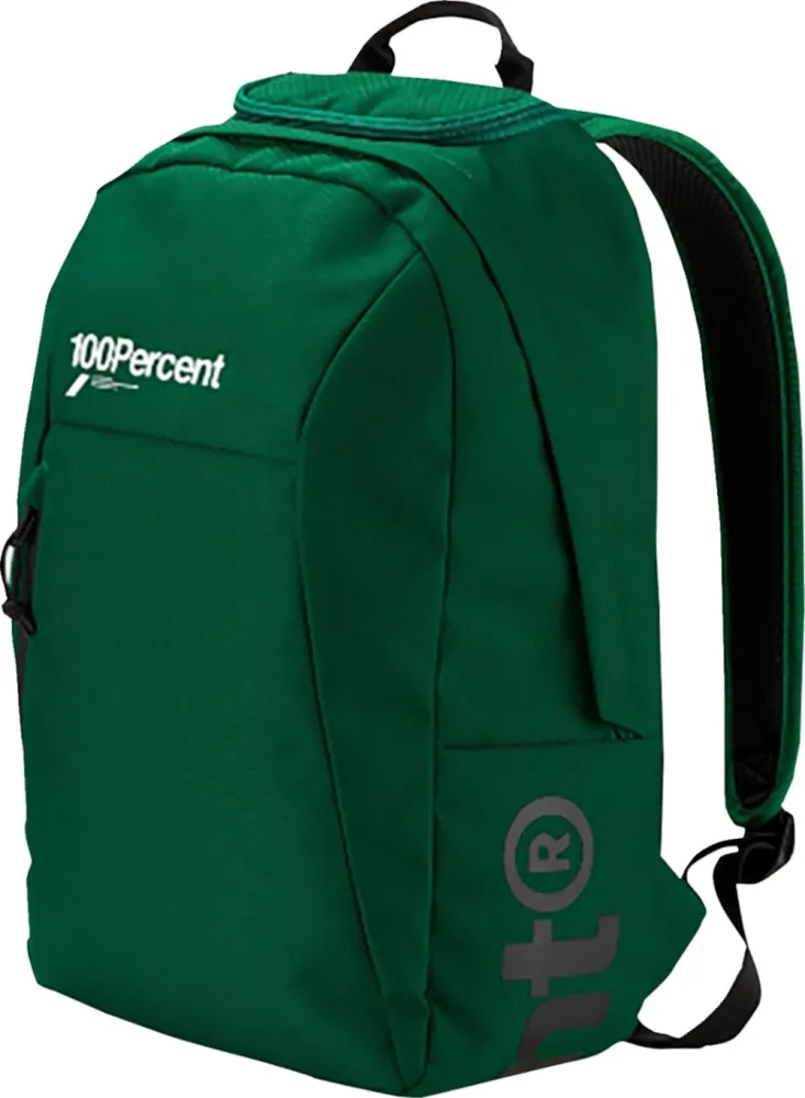 100% - BACKPACK SKYCAP FOREST - 35170466