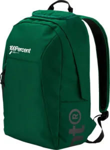 100% - BACKPACK SKYCAP FOREST - 35170466