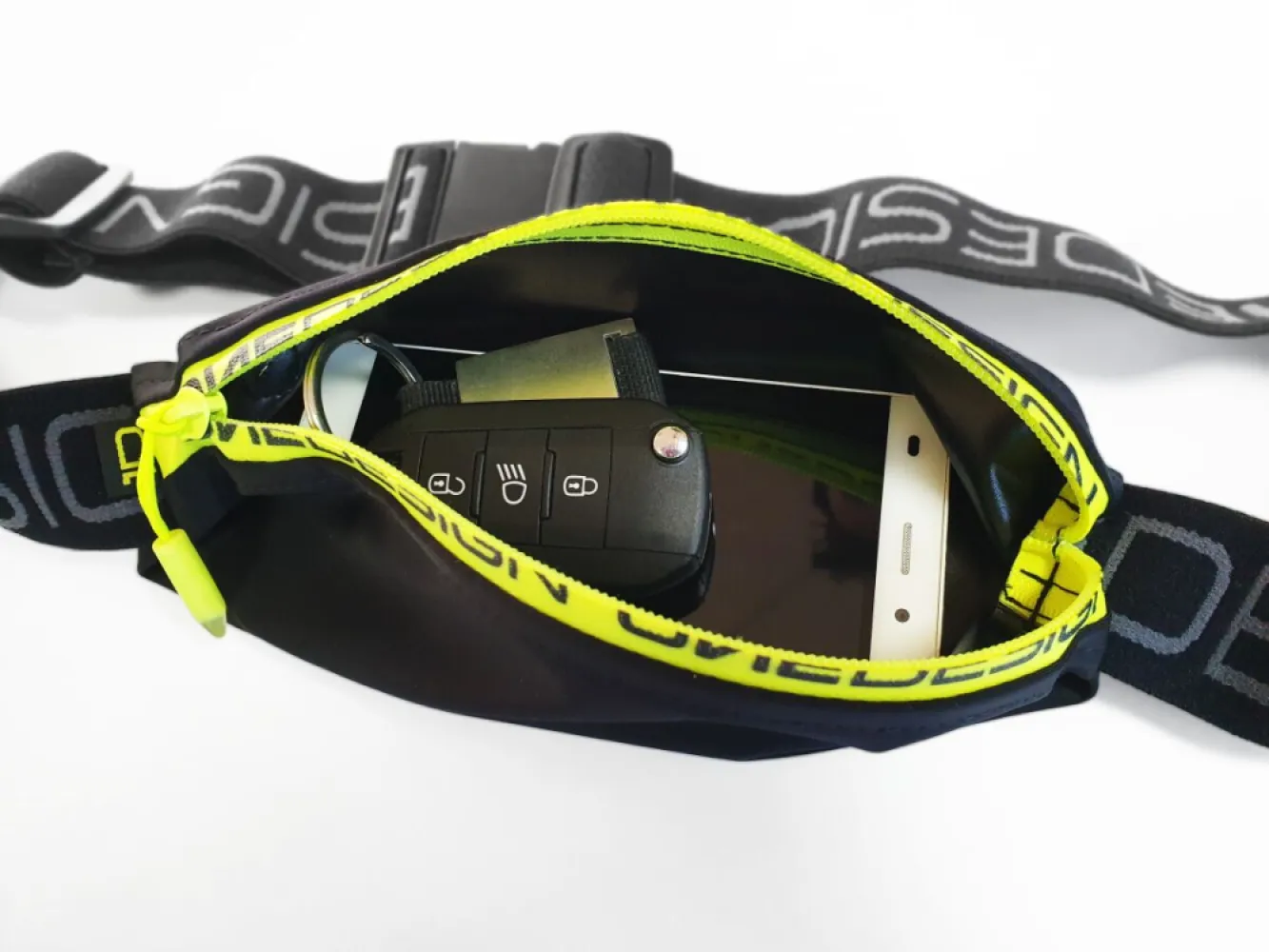ONEDESIGN - WATERPROOF BELT POUCH - 35170498