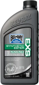 BEL-RAY - OIL EXS FULL SYN 4T 10W-50 1L - 36010145