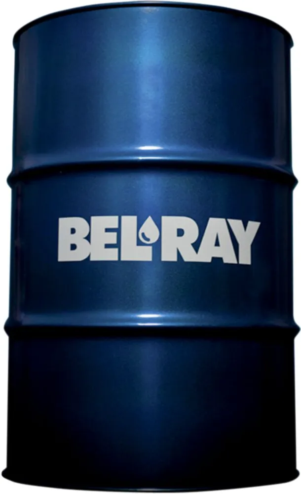 BEL-RAY - OIL SHOP 10W40 208L (55 GAL) - 36010257