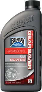 BEL-RAY - OIL TRANS THUMPER 80W-85 1L - 36030019
