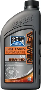 BEL-RAY - OIL TRANS BIG TWIN 1L (1QT) - 36030031