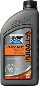 BEL-RAY - LUBE PRMRY CHAIN CASE 1L (QT) - 36040003