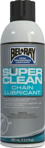 BEL-RAY - LUBE SUPER CLEAN CLEAN 400ML - 36050028