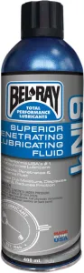 BEL-RAY - GREASE 6 IN 1 400ML - 36070021