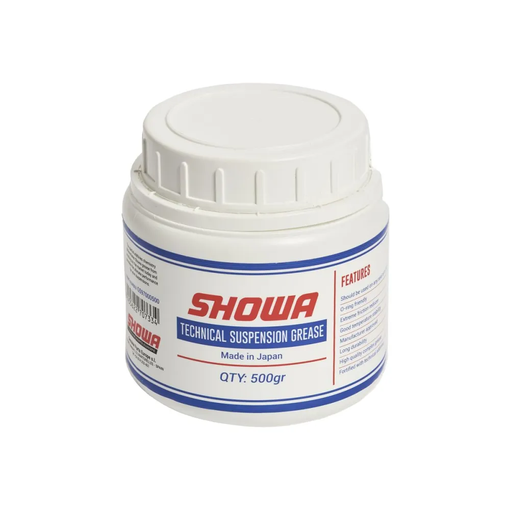 SHOWA - GREASE SHOWA 500GR - 36070040