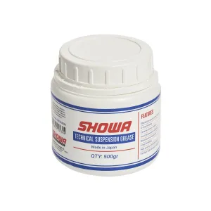 SHOWA - GREASE SHOWA 500GR - 36070040