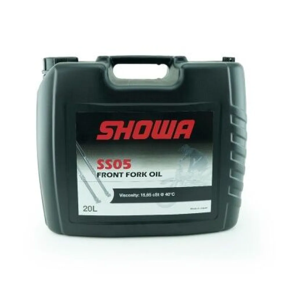 SHOWA - FF OIL SS05 20LT - 36080021