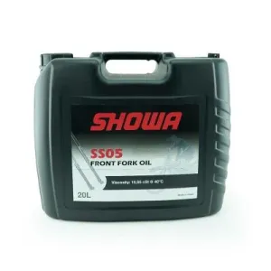 SHOWA - FF OIL SS05 20LT - 36080021