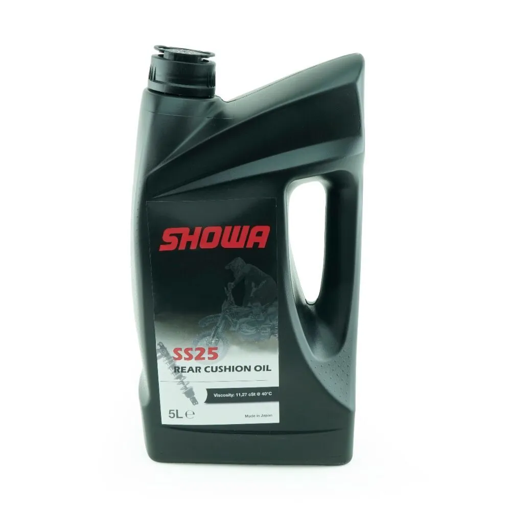 SHOWA - RR OIL SS25 5LT - 36080036