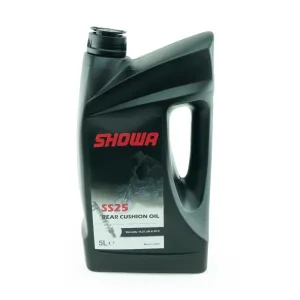 SHOWA - RR OIL SS25 5LT - 36080036