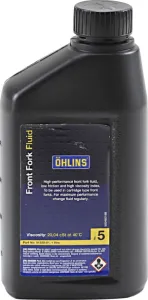 OHLINS - OIL FORK #5 1L - 36090069