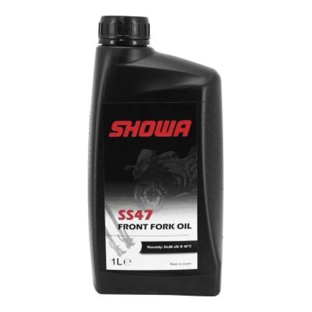 SHOWA - FRONT FORK OIL SS47 1LT - 36090179