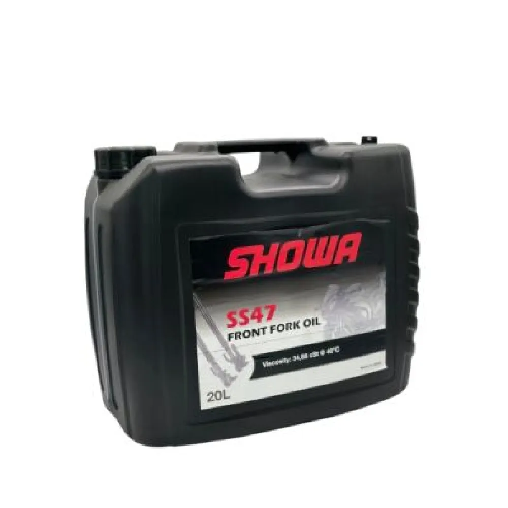 SHOWA - FRONT FORK OIL SS47 20LT - 36090180