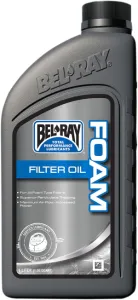 BEL-RAY - OIL FOAM FILTER 1L - 36100037