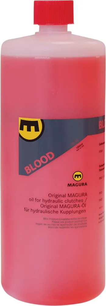 MAGURA - MAGURA BLOOD 1L - 36200017
