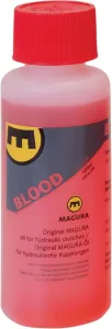 MAGURA - MAGURA BLOOD 100 ML - 36200018