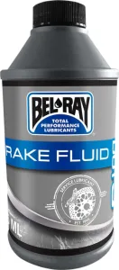 BEL-RAY - FLUID BRAKE SILICONE DOT 5 355 - 37030021
