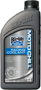 BEL-RAY - COOLANT MOTO CHILL RACING 1L - 37050008