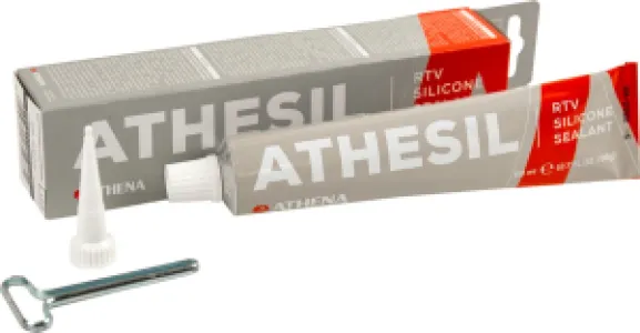 ATHENA - GASKET LIQUID SILICN 80ML - 37100025