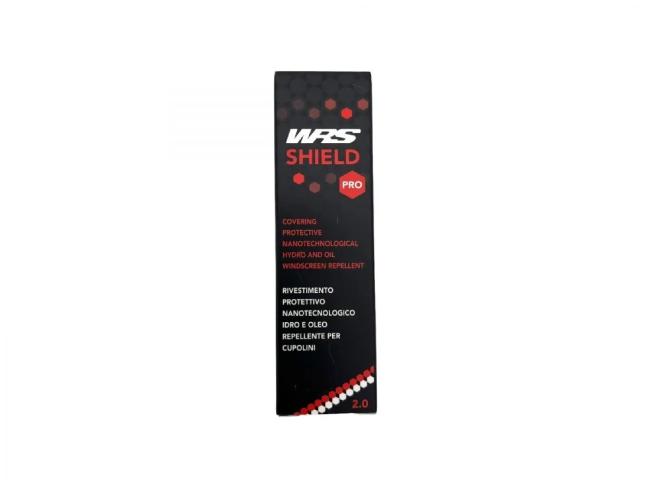 WRS - WINDSCREEN CLEANER WRS SHIELD  - 37130113