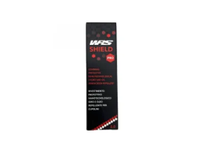 WRS - WINDSCREEN CLEANER WRS SHIELD  - 37130113