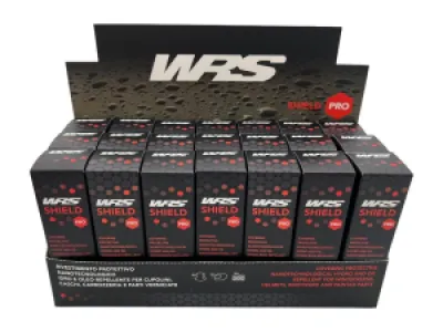 WRS - WNDSCRN CLEANER WRS SHIELD PRO - 37130115