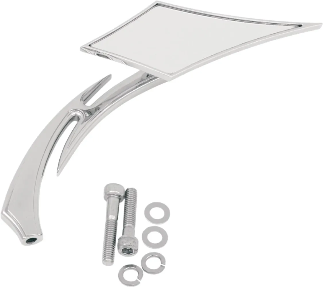 DRAG SPECIALTIES - MIRROR LANCE - 06400218