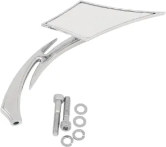 DRAG SPECIALTIES - MIRROR LANCE - 06400218