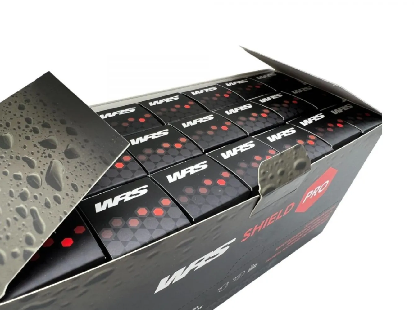 WRS - WNDSCRN CLEANER WRS SHIELD PRO - 37130115