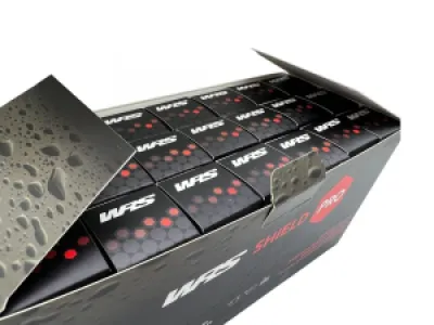 WRS - WNDSCRN CLEANER WRS SHIELD PRO - 37130115