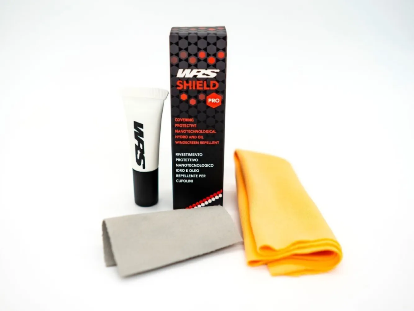 WRS - WNDSCRN CLEANER WRS SHIELD PRO - 37130115