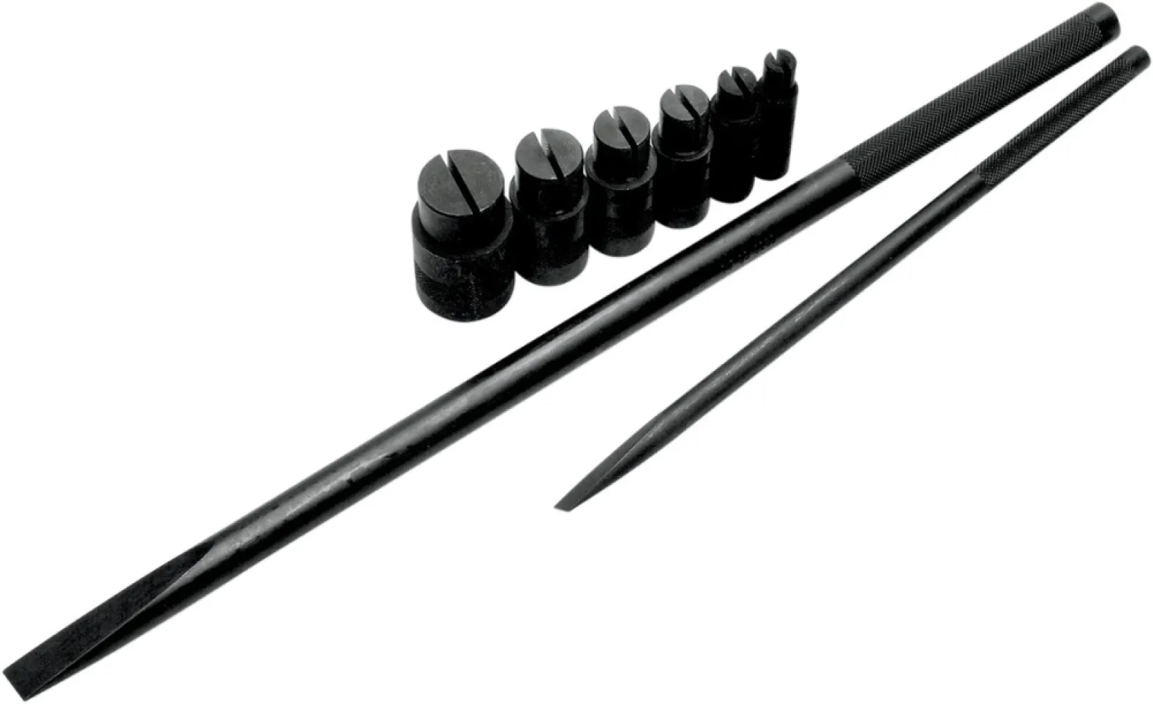 MOTION PRO - TOOL BEARING REMVR 8PC ST - 38010031