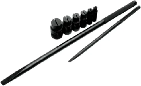 MOTION PRO - TOOL BEARING REMVR 8PC ST - 38010031