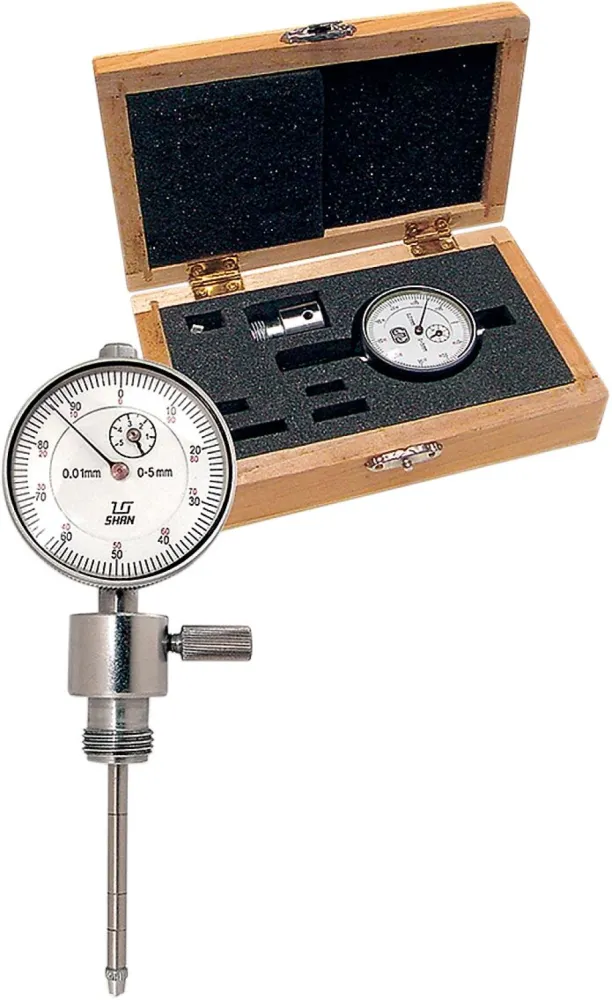 MOTION PRO - TOOL 2-STROKE TIMER W/C - 38010030