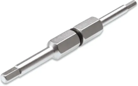 MOTION PRO - TOOL HEX BIT 3MM X 4MM - 38010051