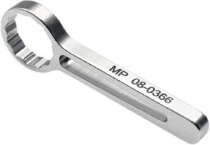 MOTION PRO - TOOL 17MM FLOAT BOWL - 38010077