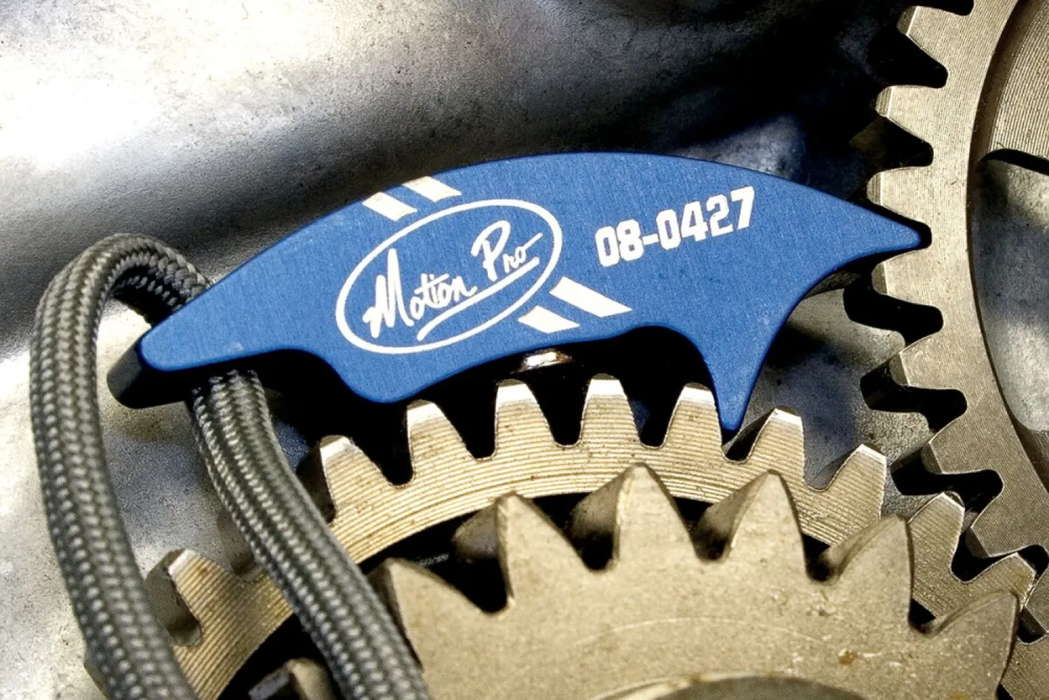 MOTION PRO - TOOL GEAR JAMMER - 38010113