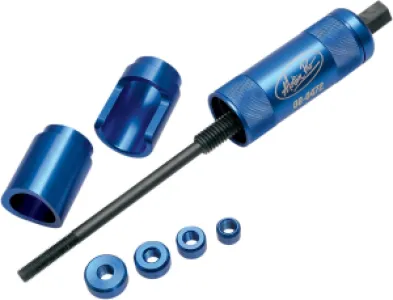 MOTION PRO - TOOL DLX PISTON PIN PULER - 38010147