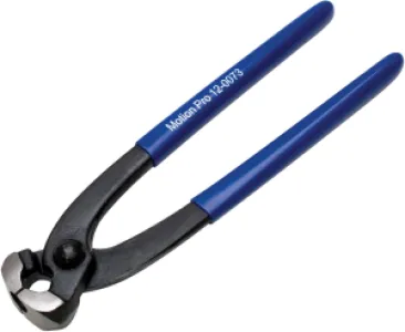 MOTION PRO - TOOL SIDEJAW CLAMP PINCER - 38010182